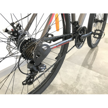Велосипед CROSSER Grim 21