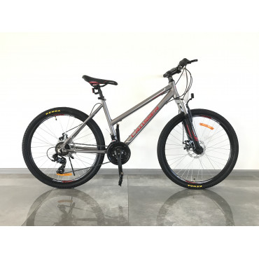 Велосипед CROSSER Infaniti 18
