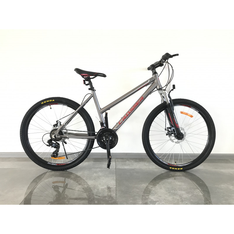 Велосипед CROSSER Infaniti 18