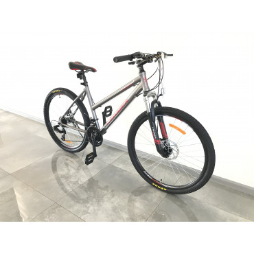 Велосипед CROSSER Infaniti 18
