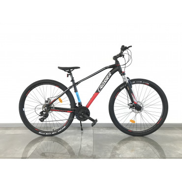 Велосипед CROSSER Jazzz 17