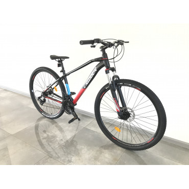 Велосипед CROSSER Jazzz 17
