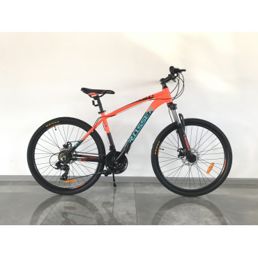 Велосипед CROSSER Scorpion 17