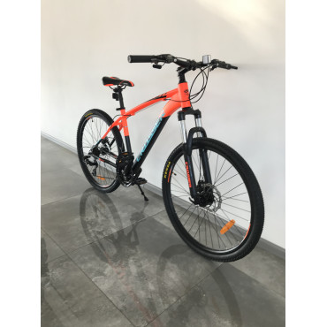 Велосипед CROSSER Scorpion 17