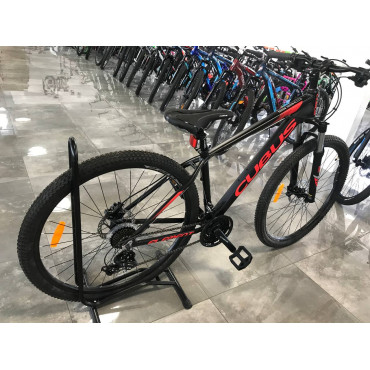 CUBUS 930HD