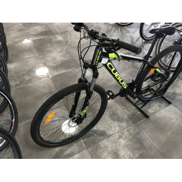 CUBUS 930HD