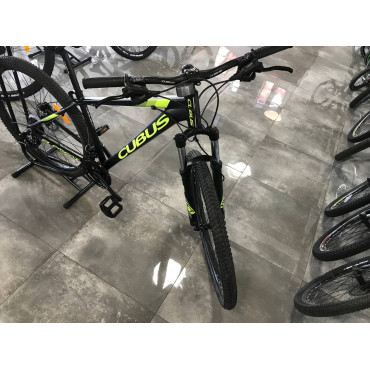CUBUS 930HD