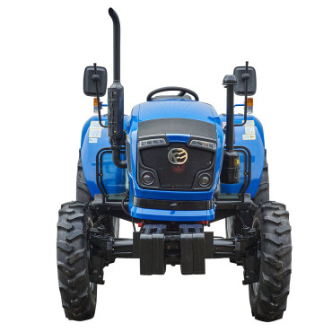 DONFENG 244DHX