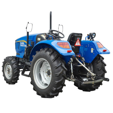 DONFENG 244DHX
