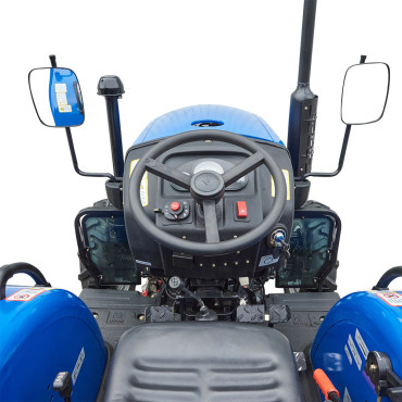 DONFENG 244DHX