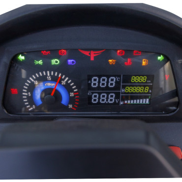 ДТЗ 5404