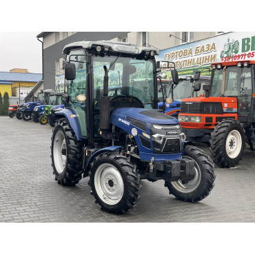 DW 504 SDXC
