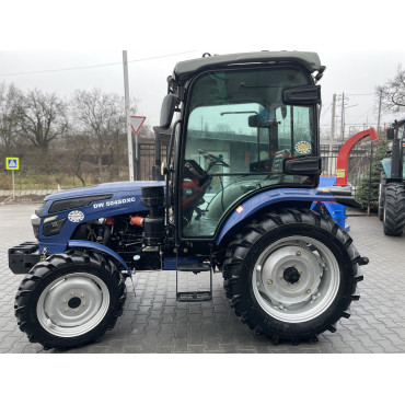 DW 504 SDXC