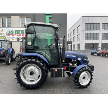 DW 504 SDXC
