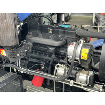 DW 504 SDXC