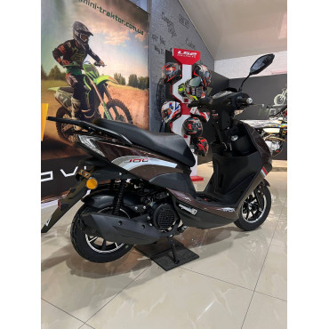 Скутер FADA JOG (YB125T-3)