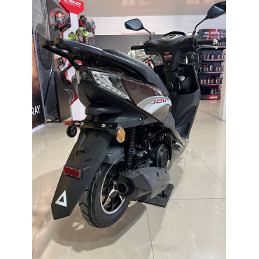 Скутер FADA JOG (YB125T-3)