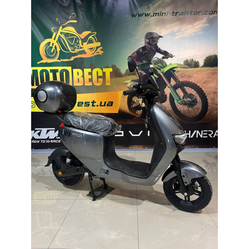 FADA N9 1200W
