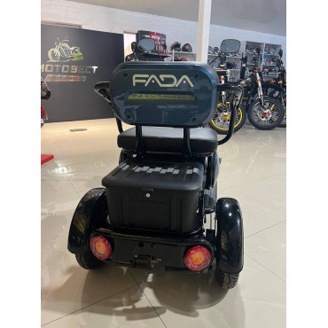 FADA OLDi
