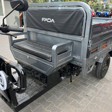 FADA БІЗОН 1800W