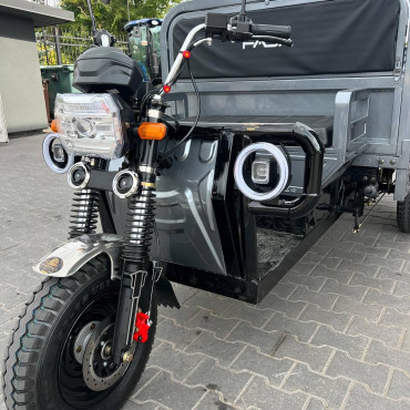 FADA БІЗОН 1800W