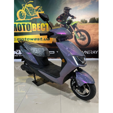 Скутер електричний FADA-SPiN 1500W (AGM)