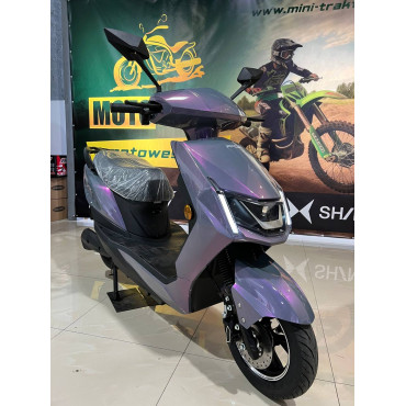 Скутер електричний FADA-SPiN 1500W (AGM)