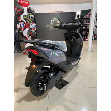 Скутер електричний FADA-SPiN 1500W (AGM)