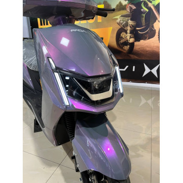 Скутер електричний FADA-SPiN 1500W (AGM)