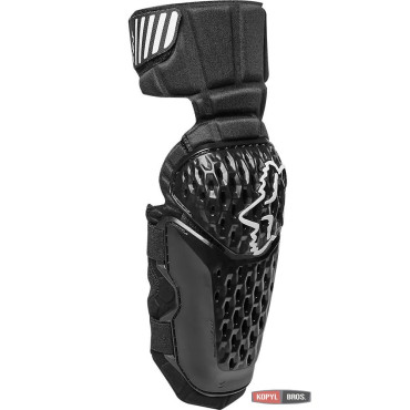 Налокітники FOX TITAN RACE ELBOW Black