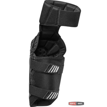 Налокітники FOX TITAN RACE ELBOW Black