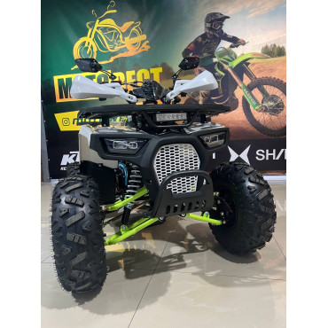 Квадроцикл SPARK SP125-9