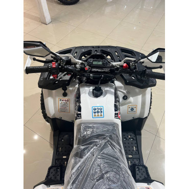 Квадроцикл SPARK SP125-9