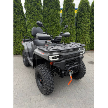 Квадроцикл  GOES TERROX 550L