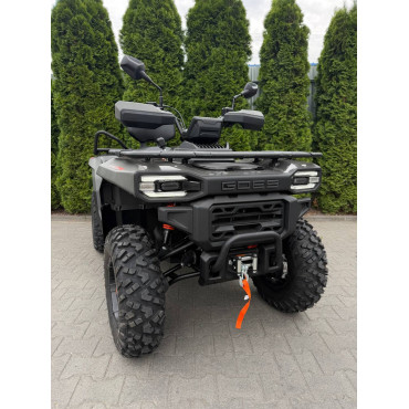 Квадроцикл  GOES TERROX 550L