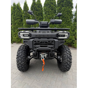 Квадроцикл  GOES TERROX 550L