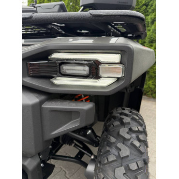 Квадроцикл  GOES TERROX 550L
