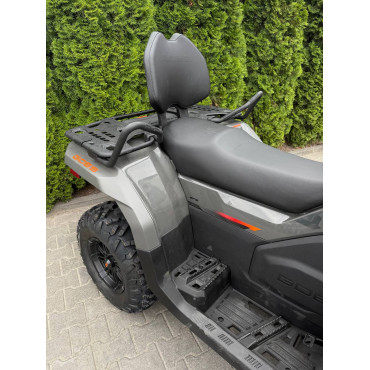 Квадроцикл  GOES TERROX 550L