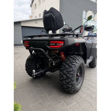 Квадроцикл  GOES TERROX 550L