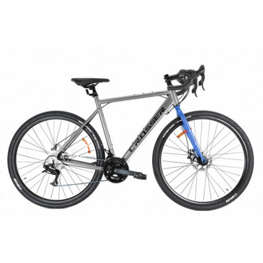 Велосипед Crosser Gravel NORD 28" 17" S