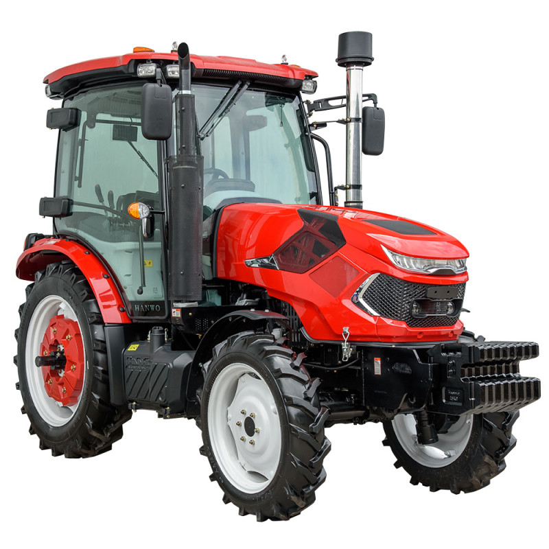 Hanwo 504BCCU