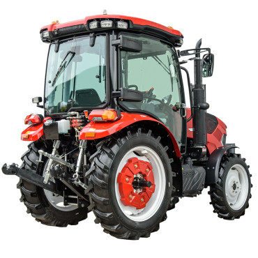 Hanwo 504BCCU