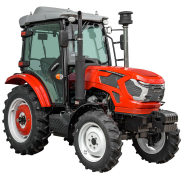Hanwo 504CCU