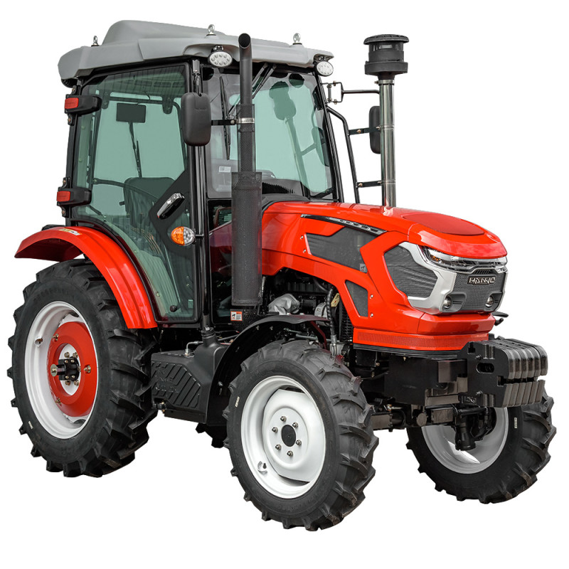 Hanwo 504CCU