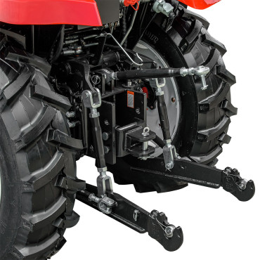 Hanwo 504CCU
