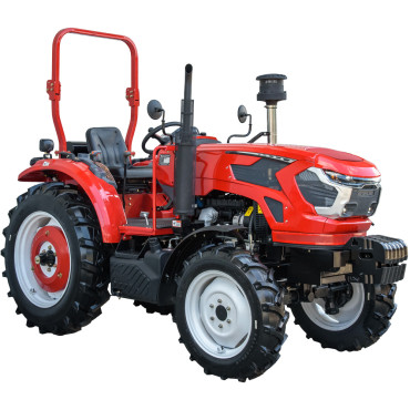 Hanwo 504U