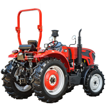 Hanwo 504U