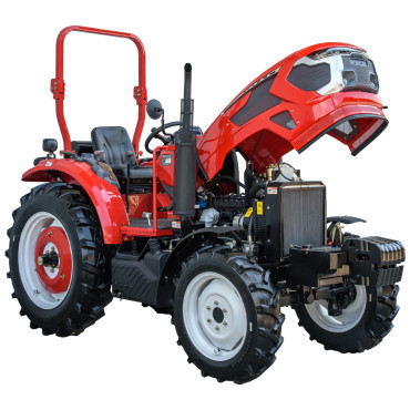 Hanwo 504U