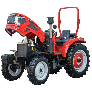 Hanwo 504U