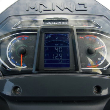 Hanwo 504U